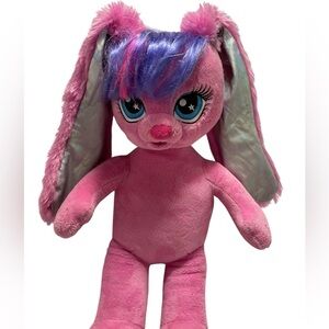 Build-A-Bear Workshop Honey Girls Risa Rabbit Plush 2021
